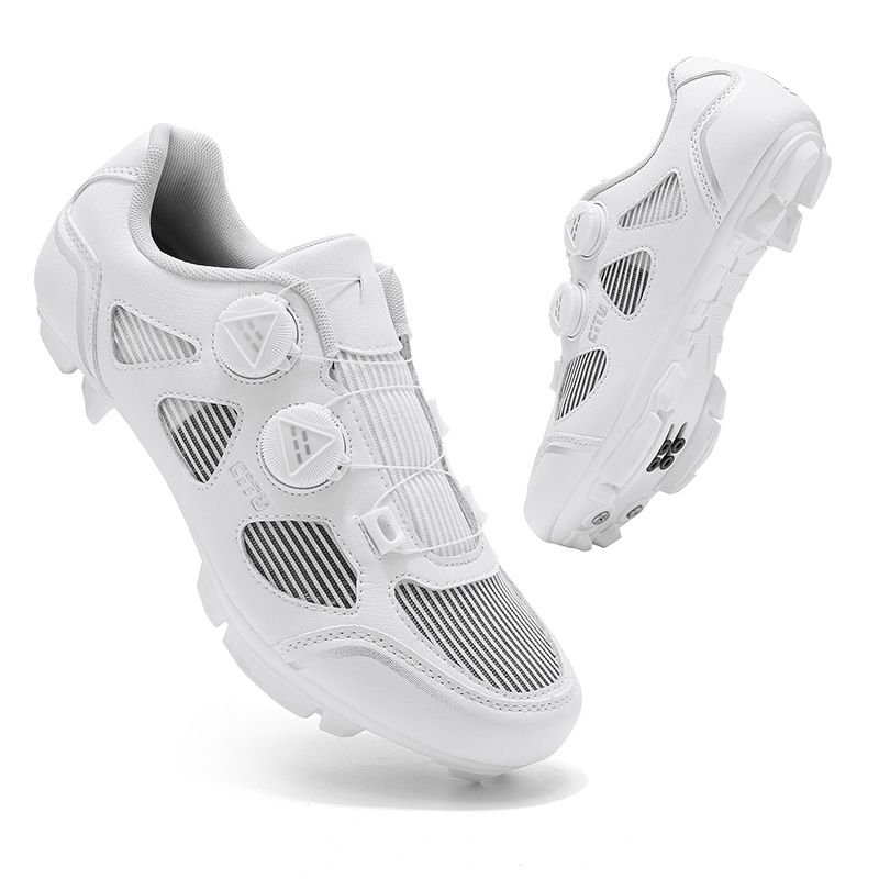 Cycling Shoes For Commute - أحذية ركوب الدراجات الجديدة لجميع الفصول