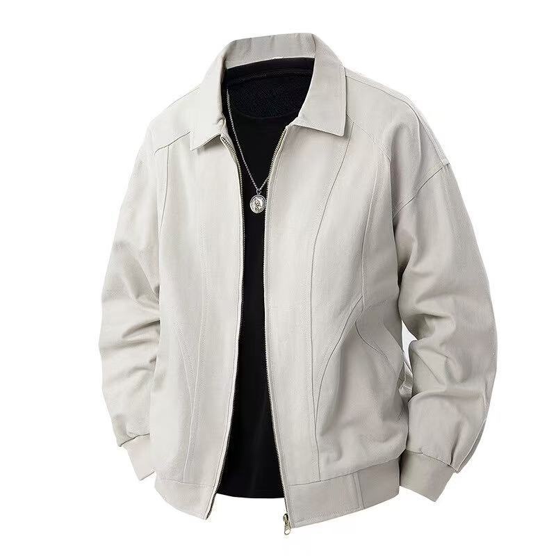Cycling Commuter Rain Jacket - جاكيت رجالي جديد مقاوم للماء والرياح