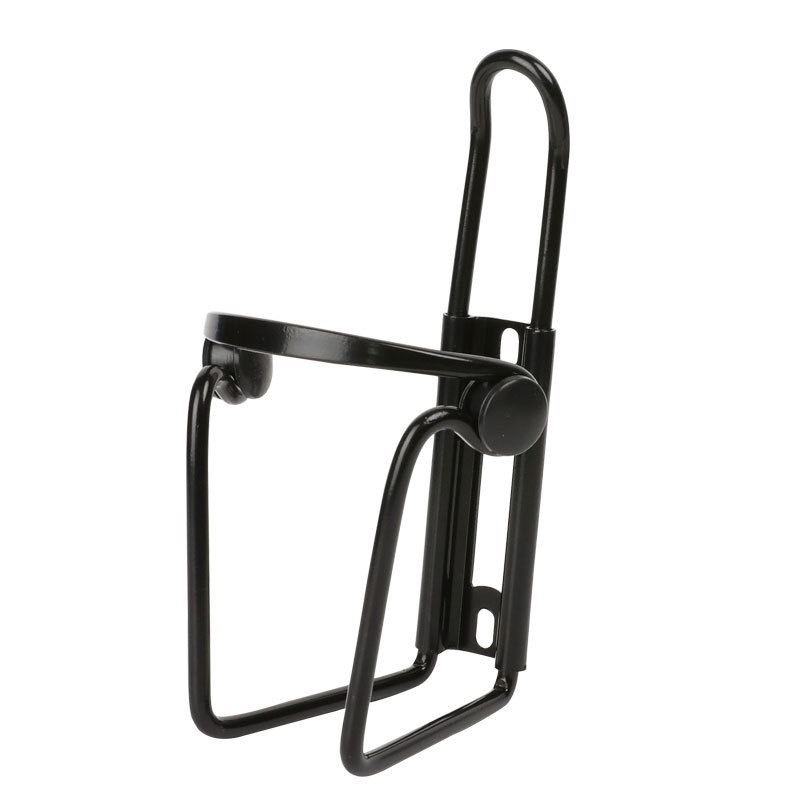 Cycling Commute Gear - حامل زجاجة ماء للدراجات من سبائك