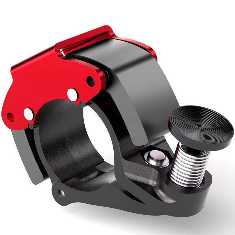 Bell Handlebar Ring - مخفي دراجة جرس الدراجة الجبلية القرن