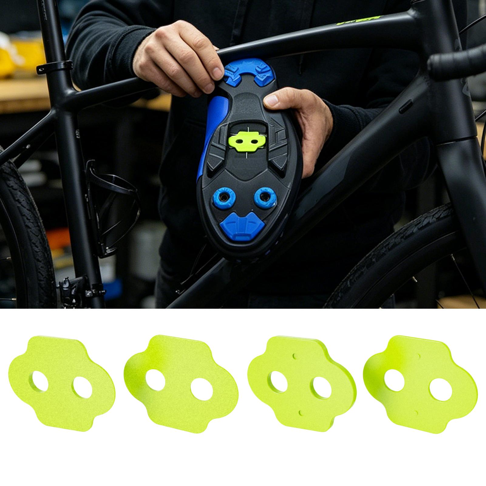 Cycling Shoes For Commute - مشابك أحذية الدراجات الهوائية الاحترافية البديلة