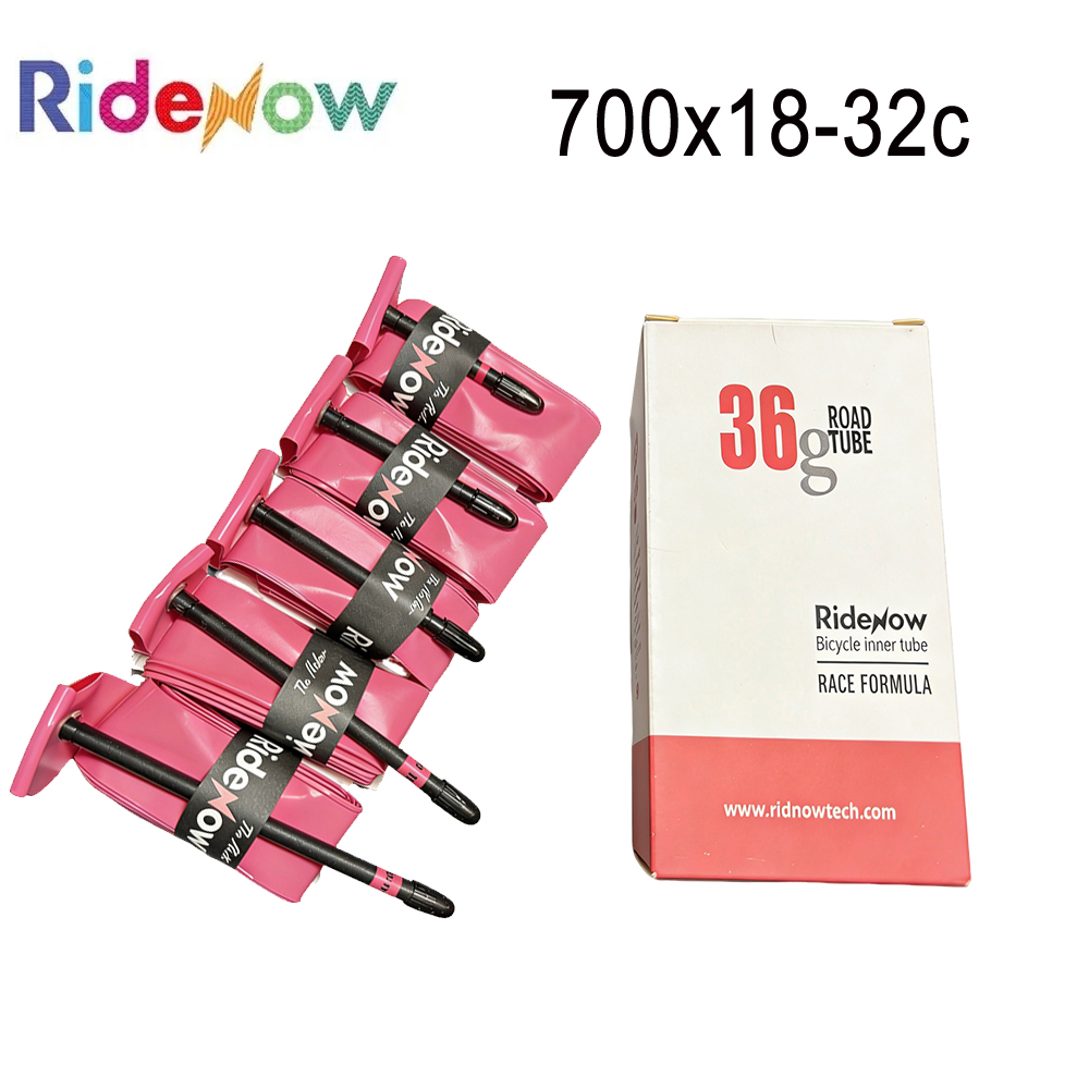 Inner Tube 700C - أنبوب داخلي لدراجة الطريق من RideNow