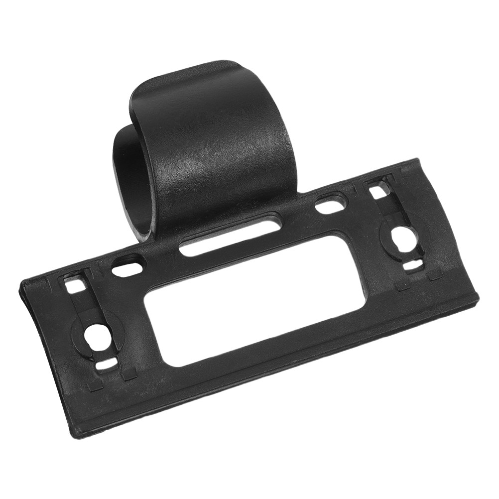 Bike Pump Frame Mount - حامل مضخة دراجة محمول قابل للتثبيت