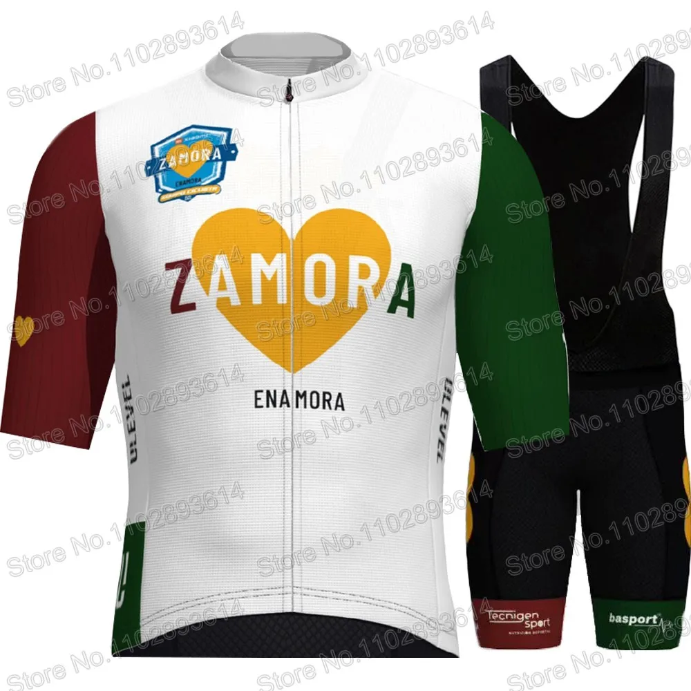 Cycling Commuter Shorts - زامورا-طقم ملابس وقميص لركوب الدراجات ،