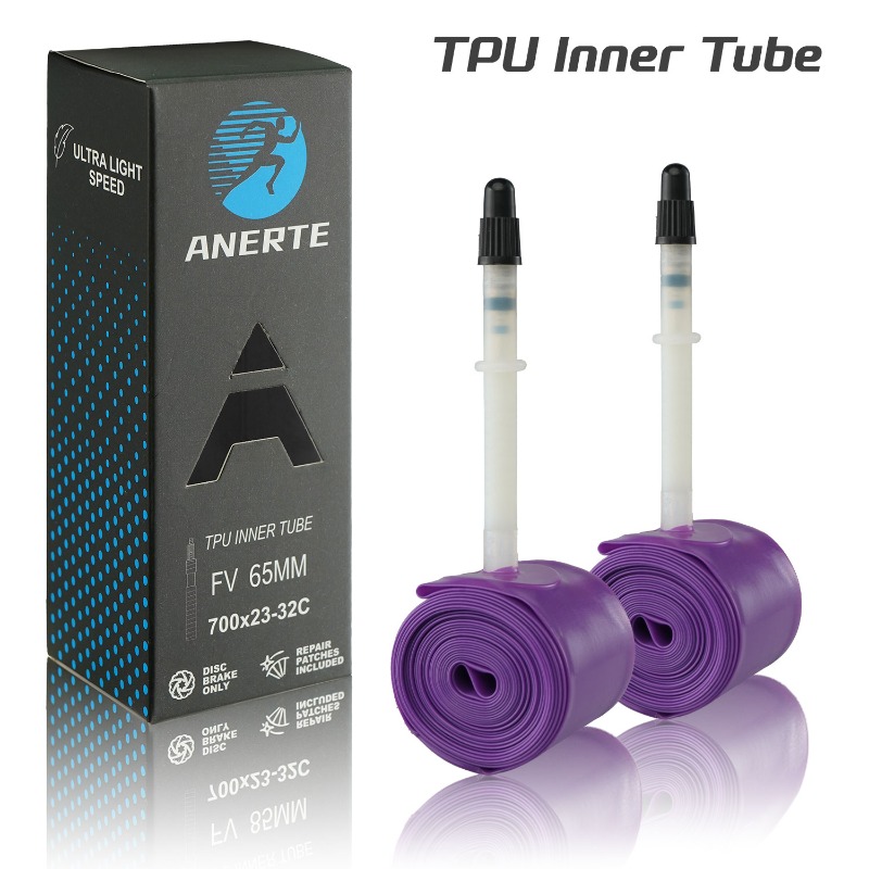 Inner Tube 700C - إطار داخلي من TPU لدراجات الطرق