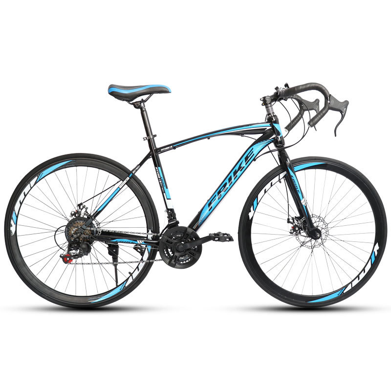 Cycling Commute Gear - دراجة فريكي 700C للبالغين، دراجة جبلية