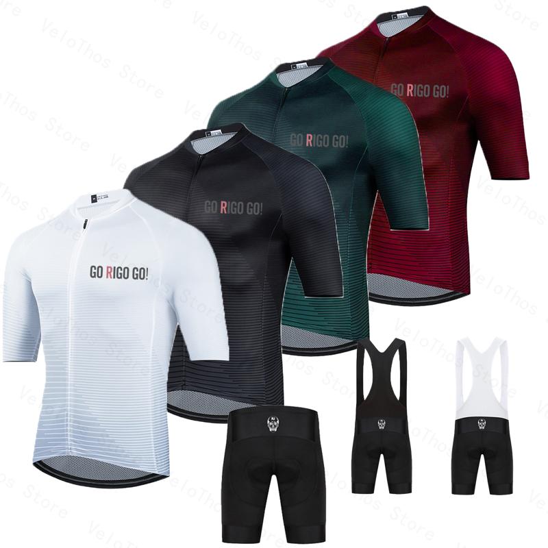 Cycling Commuter Shorts - طقم ركوب الدراجات من جو ريجو