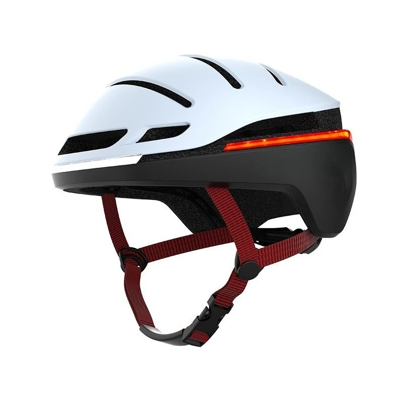 Commute Cycling Helmet - خوذة ركوب الدراجات الهوائية المتكاملة للطرق