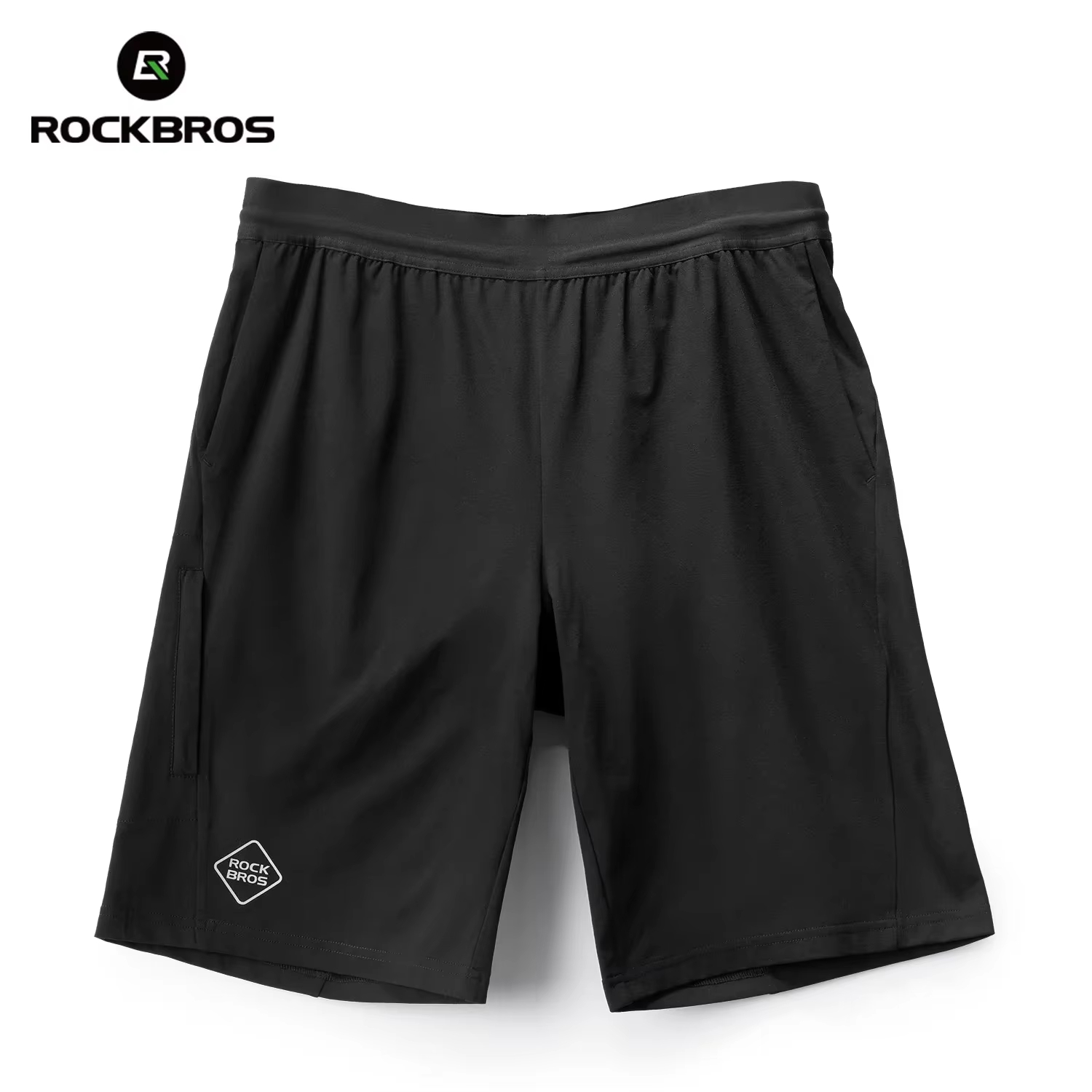 Cycling Shorts For Commute - شورت ركوب الدراجات غير الرسمي من