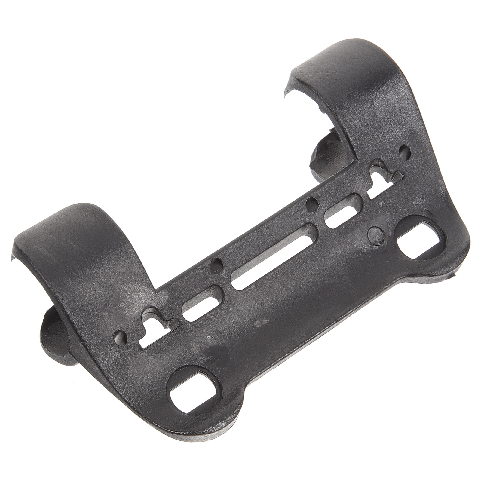 Bike Pump Frame Mount - حامل مضخة هواء احترافي للدراجات، مصنوع