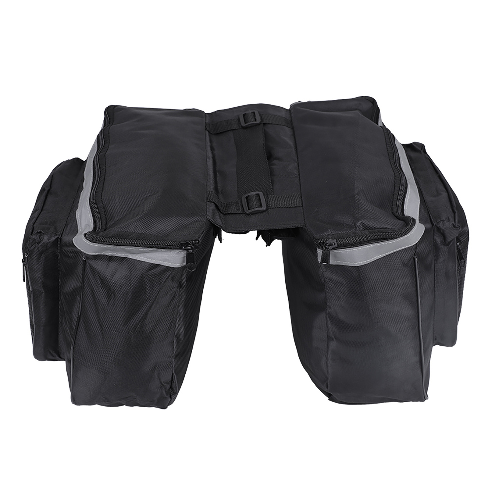 Panniers Waterproof Rear - رف دراجات للطرق الجبلية ، حامل