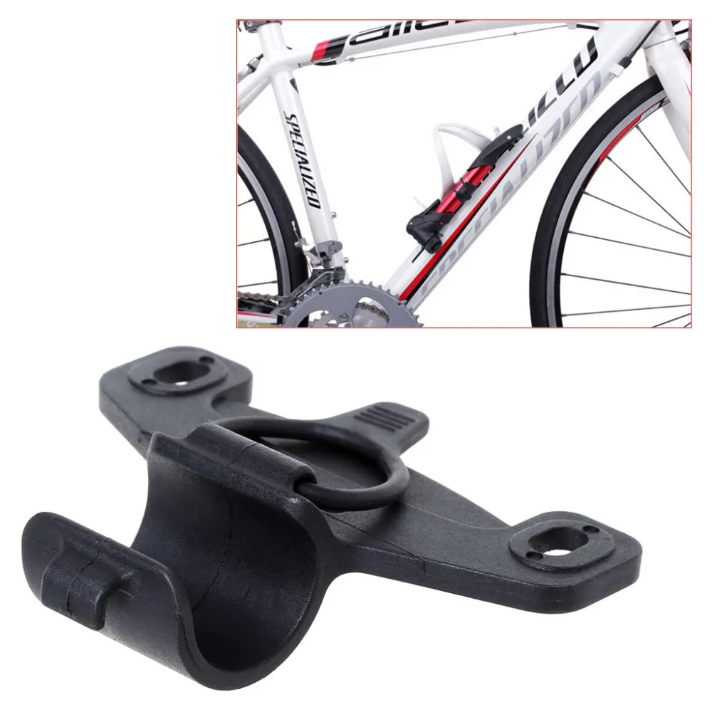 Bike Pump Frame Mount - المحمولة دراجة مضخة هواء كليب نافخة