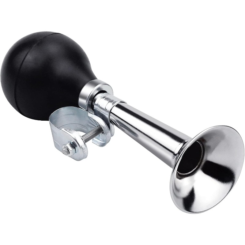 Bell Handlebar Ring - أجراس دراجات الأطفال عالية الصوت، بوق