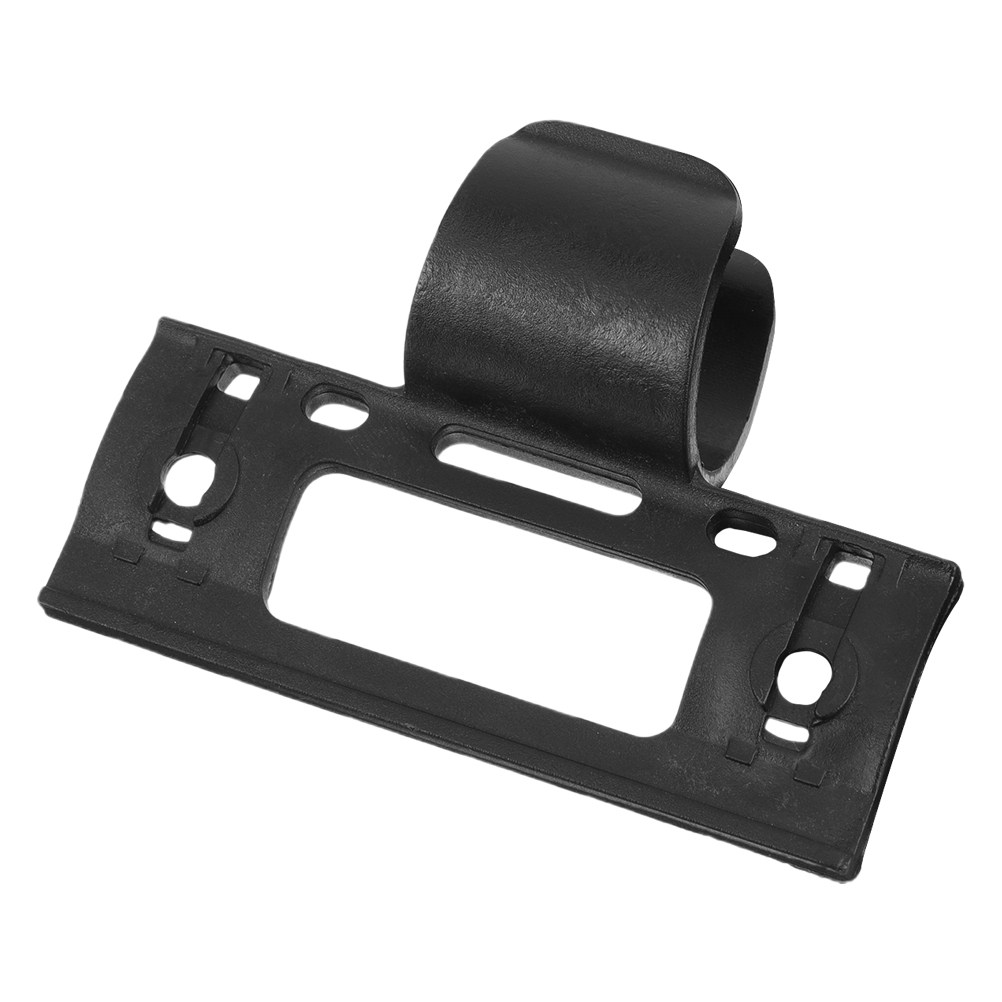 Bike Pump Frame Mount - حامل مضخة الدراجة الهوائية، مشبك تثبيت