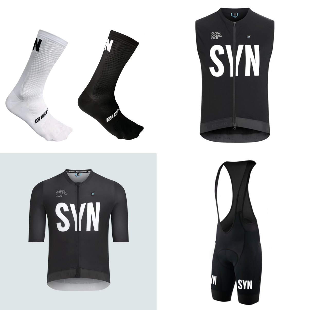 Cycling Commuter Shorts - طقم ركوب الدراجات الصيفي بأكمام قصيرة