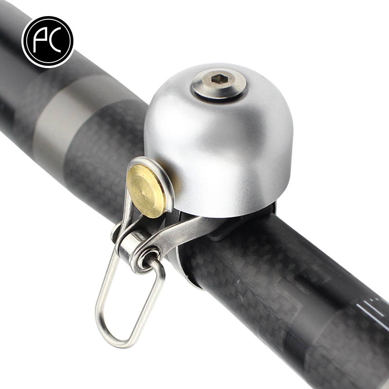 Bell Handlebar Ring - PCycling دراجة جرس كلاسيكي جرس الدراجة