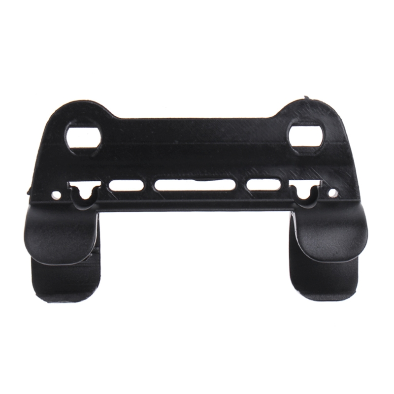 1 قطعة حامل مضخة دراجة مزدوجة  - مراجعة Bike Pump Frame Mount وسعره