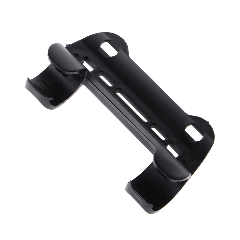 1 قطعة حامل مضخة دراجة مزدوجة  - مراجعة Bike Pump Frame Mount وسعره