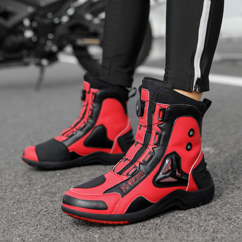 أحذية شتوية مقاومة للماء بتصمي - مراجعة Cycling Shoes For Commute وسعره