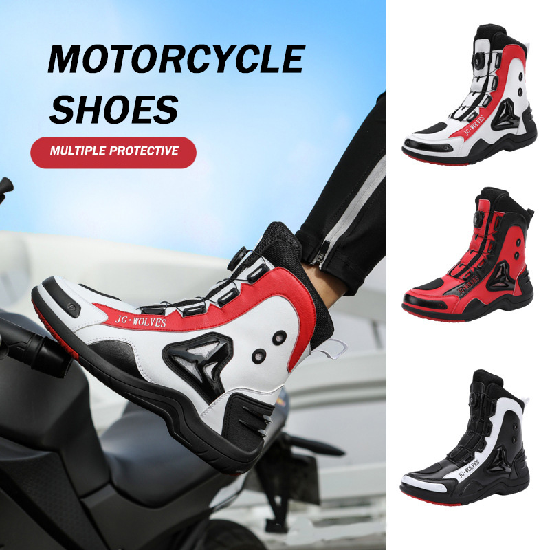 أحذية شتوية مقاومة للماء بتصمي - مراجعة Cycling Shoes For Commute وسعره