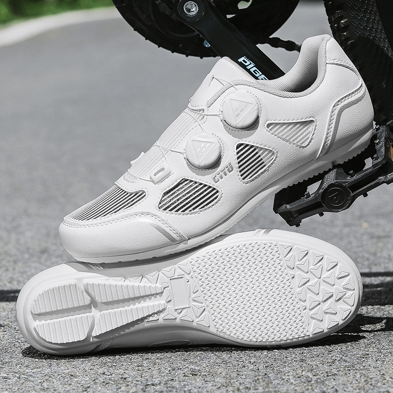 أحذية ركوب الدراجات الجديدة لج - مراجعة Cycling Shoes For Commute وسعره