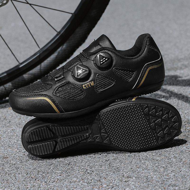 أحذية ركوب الدراجات الجديدة لج - مراجعة Cycling Shoes For Commute وسعره