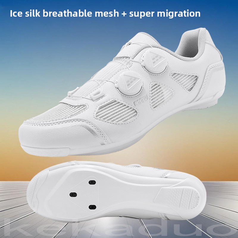 أحذية ركوب الدراجات الجديدة لج - مراجعة Cycling Shoes For Commute وسعره