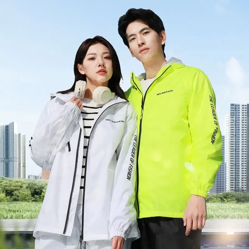 رقيقة معطف واق من المطر مجموعة - مراجعة Cycling Rain Jacket Commute وسعره