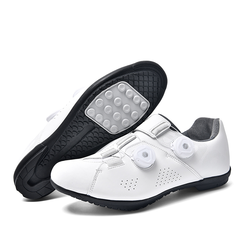 أحذية رياضية متعددة الاستخداما - مراجعة Cycling Shoes For Commute وسعره