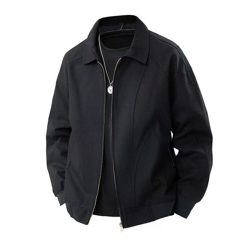 جاكيت رجالي جديد مقاوم للماء و - مراجعة Cycling Commuter Rain Jacket وسعره