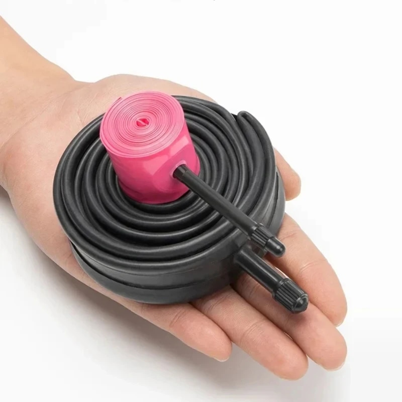 أنبوب داخلي قابل للطي لدراجة b - مراجعة Inner Tube 700C وسعره