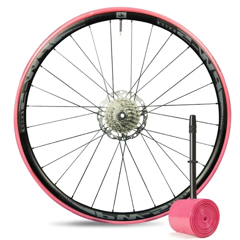أنبوب داخلي قابل للطي لدراجة b - مراجعة Inner Tube 700C وسعره