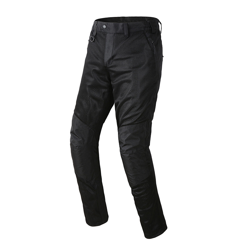 الصيف شبكة دراجة نارية السراوي - مراجعة Cycling Commuter Pants وسعره