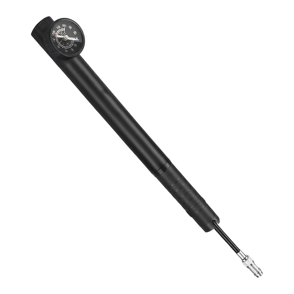 مضخة دراجة خفيفة الوزن بمحرك م - مراجعة Bike Pump Frame Mount وسعره