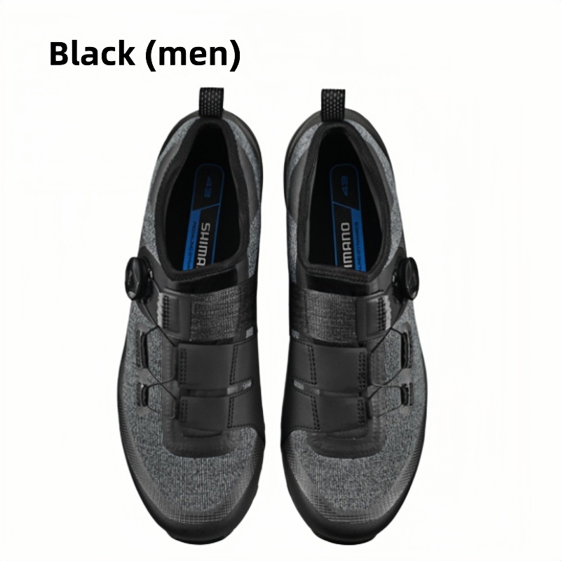 أحذية شيمانو SH-ET701 المسطحة  - مراجعة Cycling Shoes For Commute وسعره