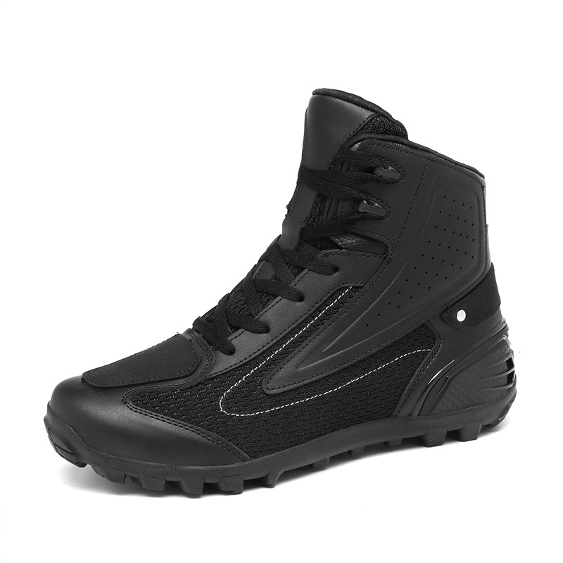 أحذية دراجات نارية مقاومة للما - مراجعة Cycling Shoes For Commute وسعره