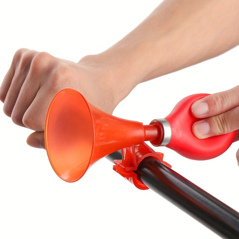 دراجات الأطفال جرس بصوت عال در - مراجعة Bell Handlebar Ring وسعره