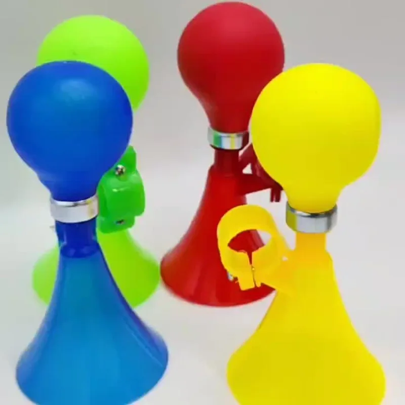 دراجات الأطفال جرس بصوت عال در - مراجعة Bell Handlebar Ring وسعره