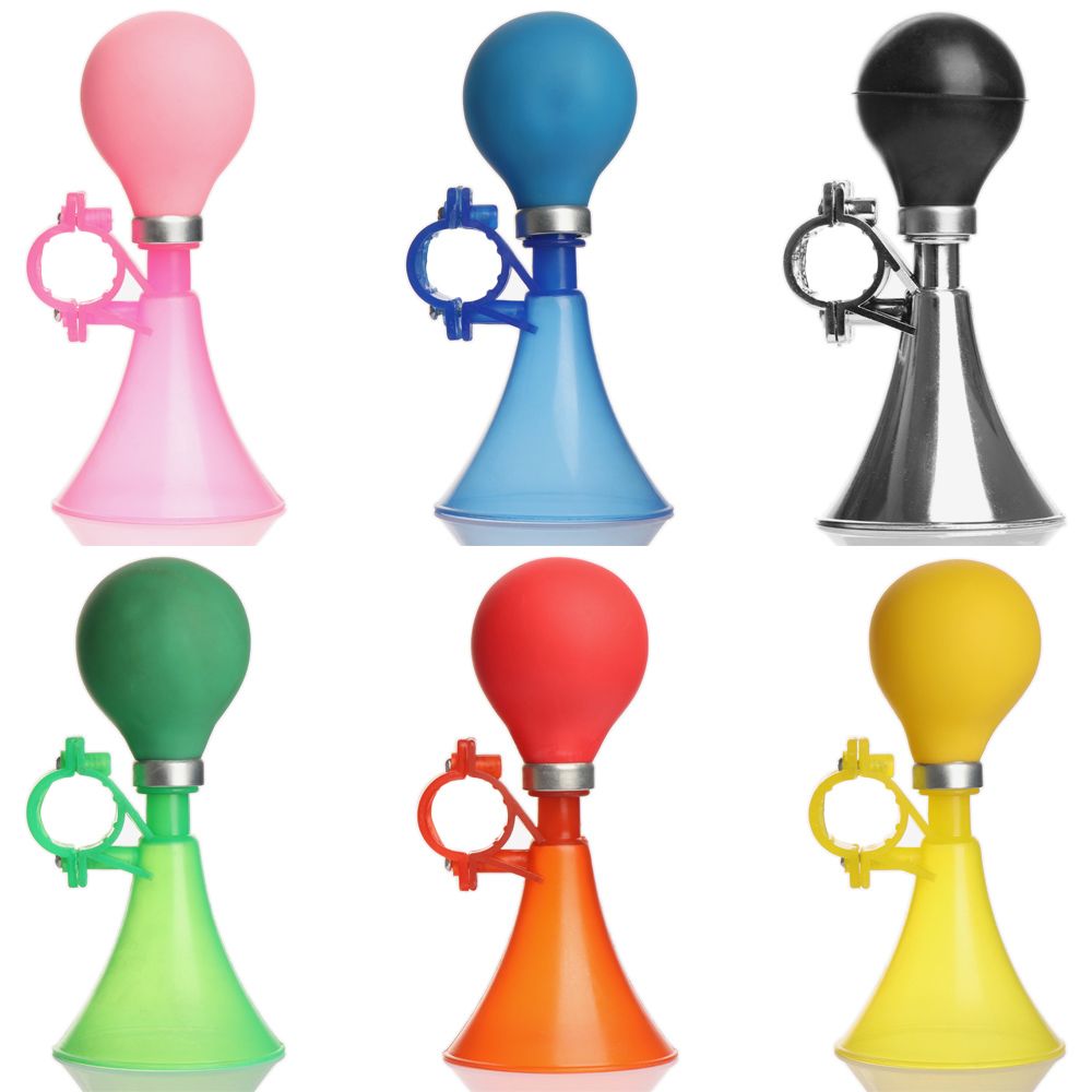 الأطفال الدراجات بصوت عال جرس  - مراجعة Bell Handlebar Ring وسعره