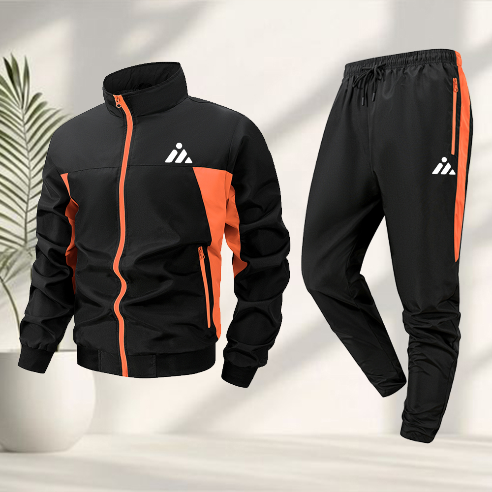 بدلة رياضية كاجوال للرجال بتصم - مراجعة Cycling Commuter Trousers وسعره