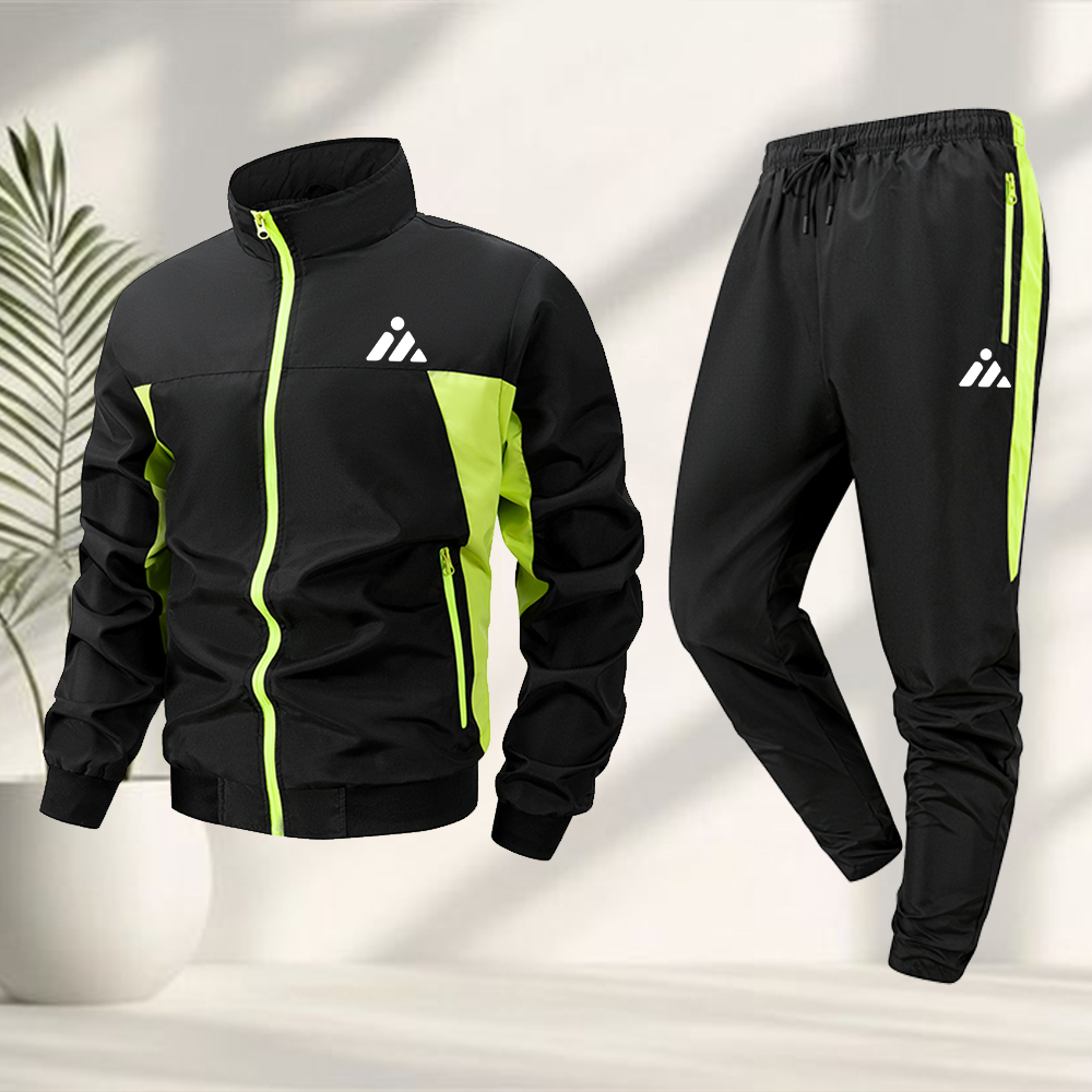بدلة رياضية كاجوال للرجال بتصم - مراجعة Cycling Commuter Trousers وسعره