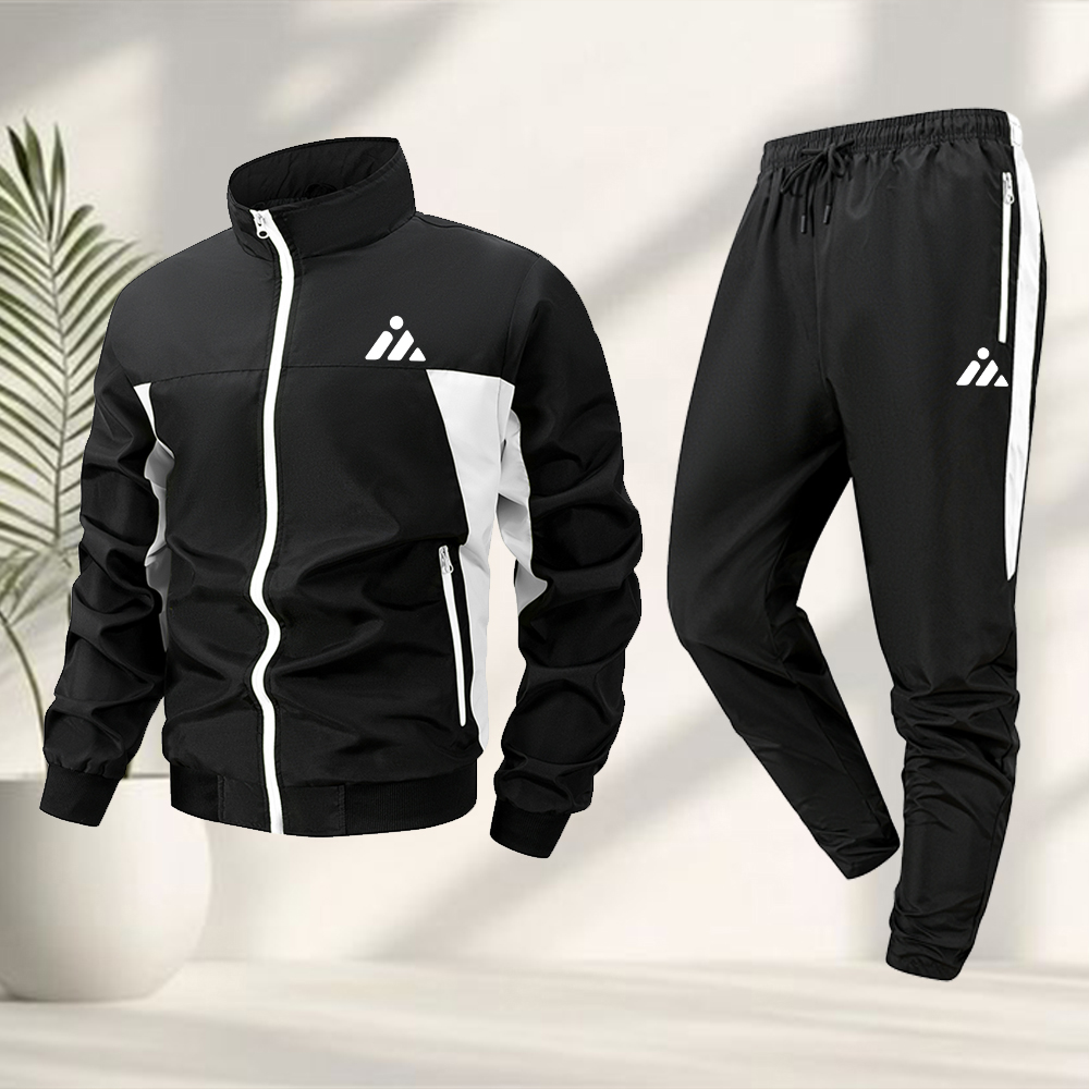 بدلة رياضية كاجوال للرجال بتصم - مراجعة Cycling Commuter Trousers وسعره