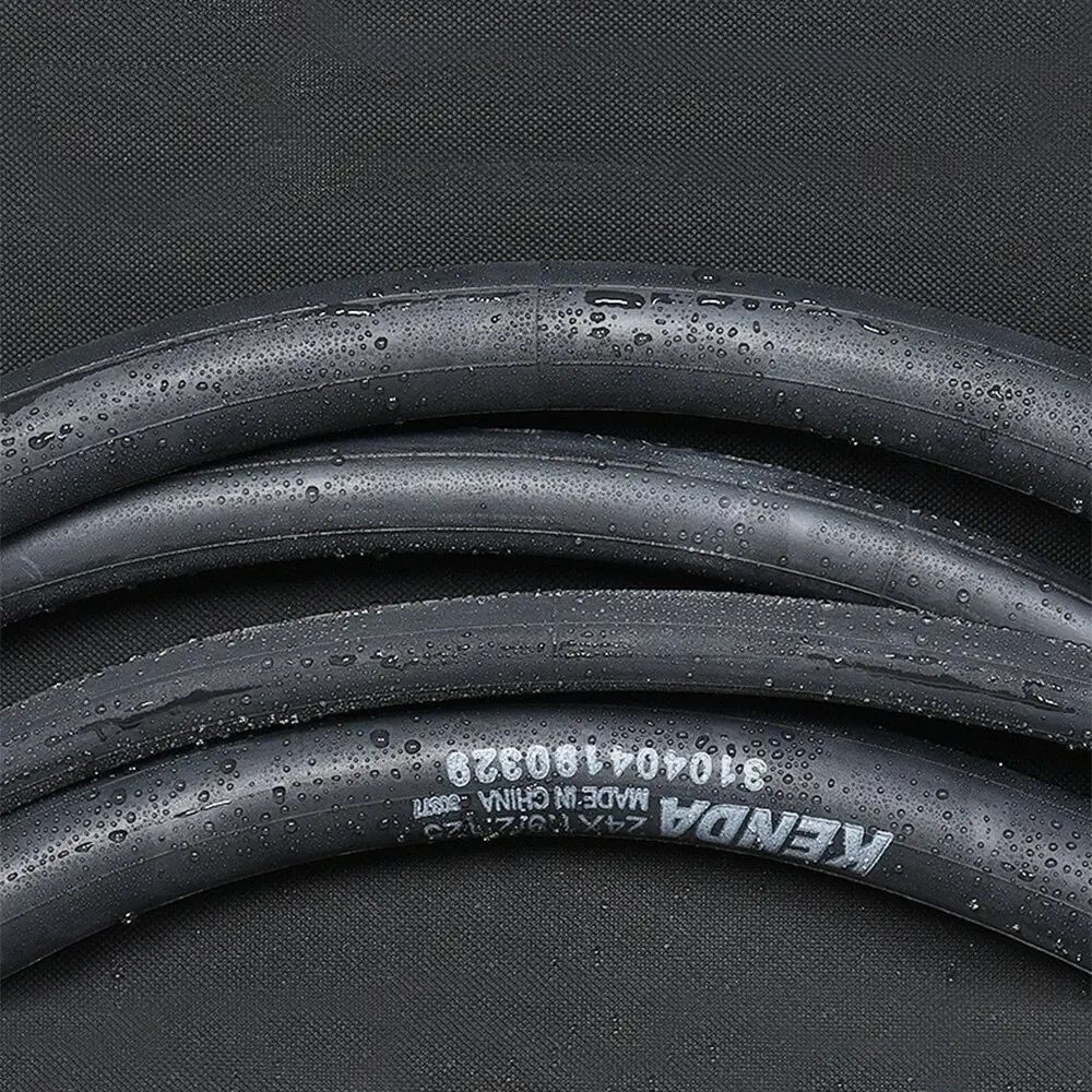 إطارات دراجات KENDA، أنابيب دا - مراجعة Inner Tube 700C وسعره