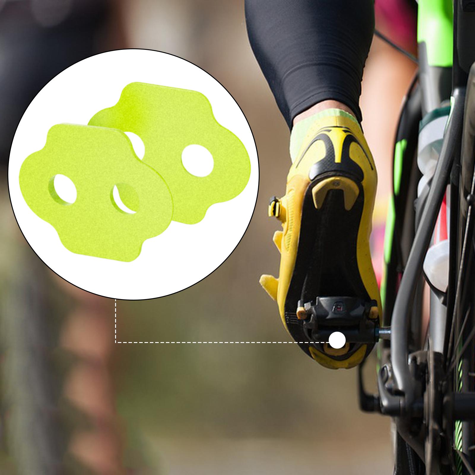 مشابك أحذية الدراجات الهوائية  - مراجعة Cycling Shoes For Commute وسعره