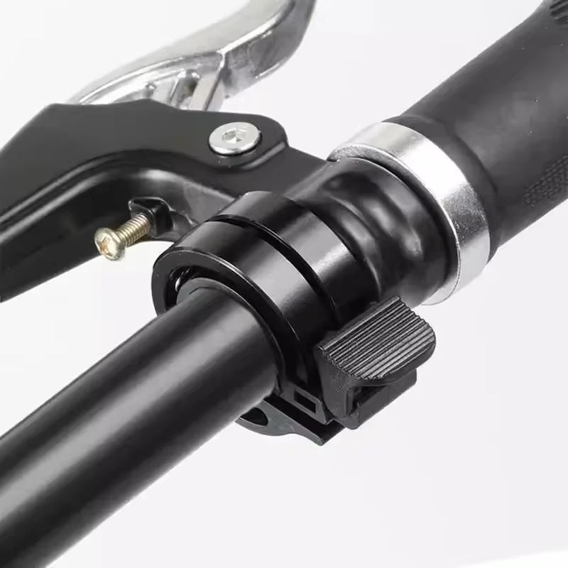 جرس دراجة هوائية 2026 جديد وعا - مراجعة Bell Handlebar Ring وسعره
