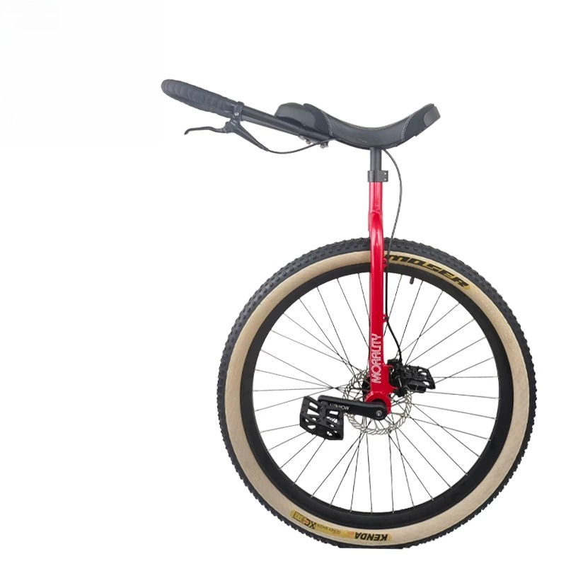 دراجة أحادية العجلة 29 بوصة مع - مراجعة Cycling Commute Distance وسعره
