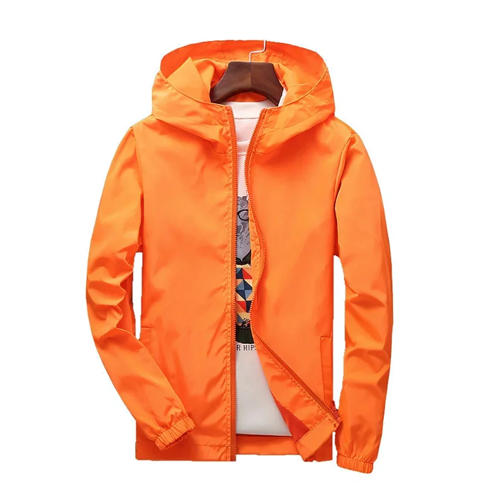 التخييم معطف المطر الرجال النس - مراجعة Cycling Rain Jacket Commute وسعره