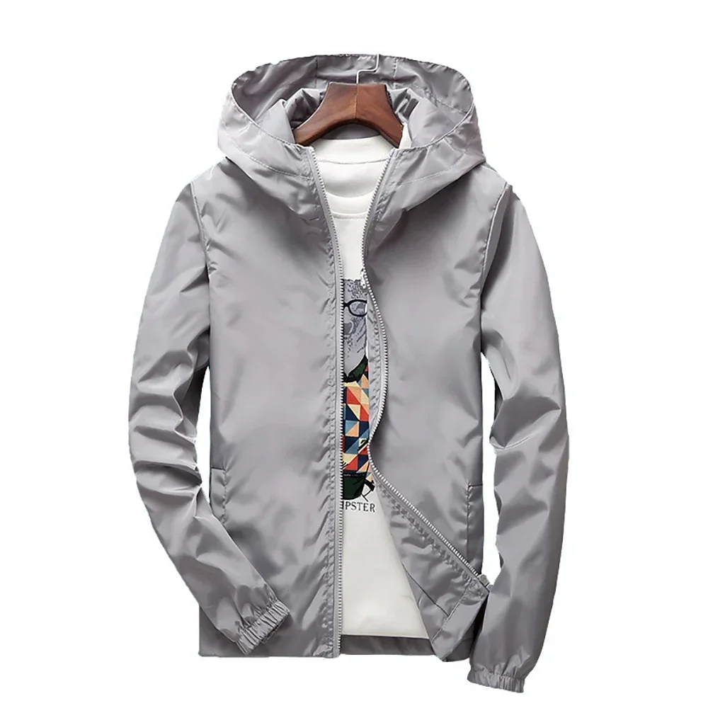 التخييم معطف المطر الرجال النس - مراجعة Cycling Rain Jacket Commute وسعره