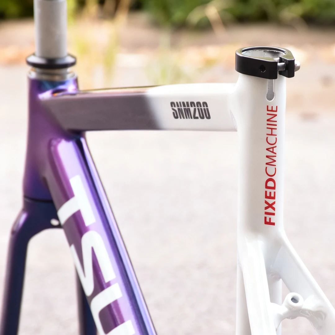 دراجة ثابتة السرعة SNM200 من س - مراجعة Cycling Commute Gear وسعره
