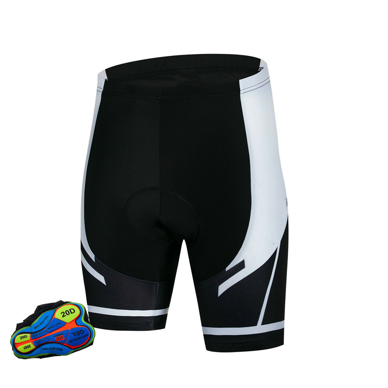 صدمات الصيف الدراجات السراويل  - مراجعة Cycling Commuter Trousers وسعره
